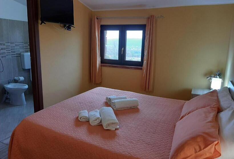 اتاق استاندارد, Agriturismo Petrosa