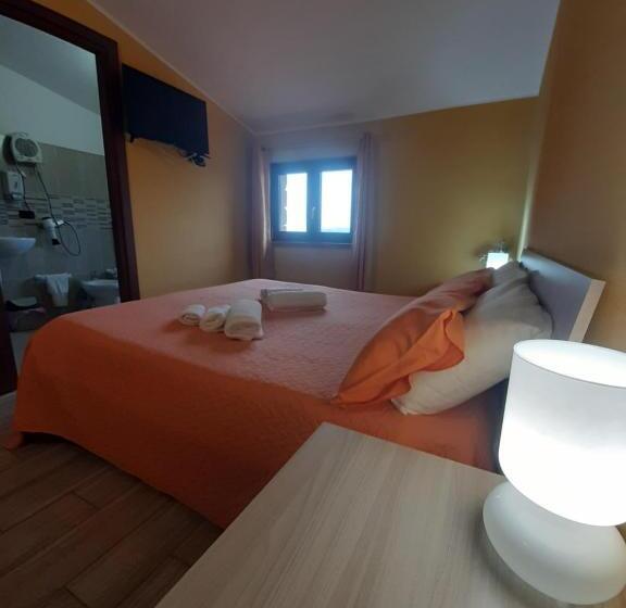 اتاق استاندارد, Agriturismo Petrosa