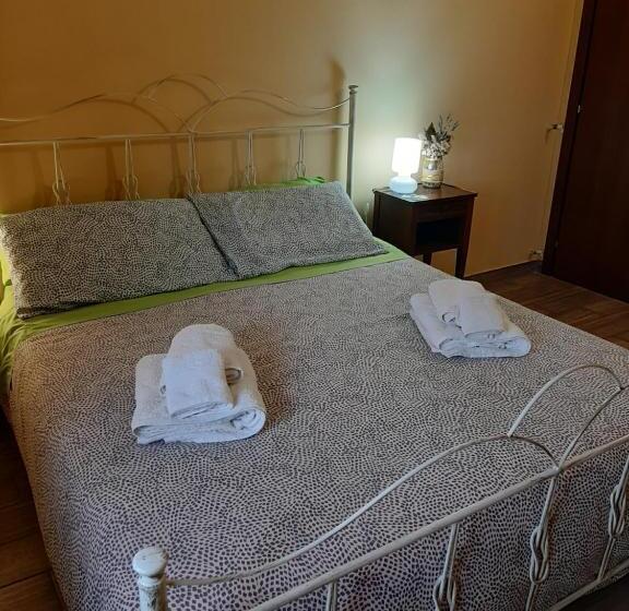 اتاق استاندارد, Agriturismo Petrosa