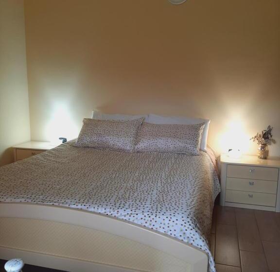 اتاق استاندارد, Agriturismo Petrosa