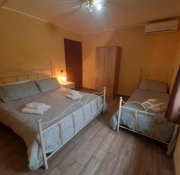 اتاق استاندارد, Agriturismo Petrosa