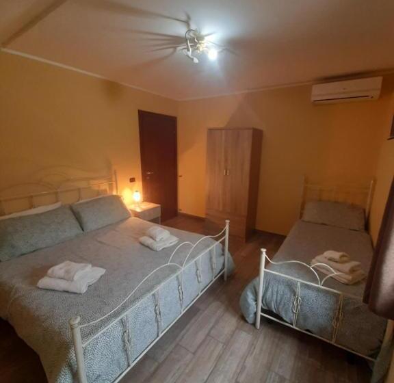 اتاق استاندارد, Agriturismo Petrosa