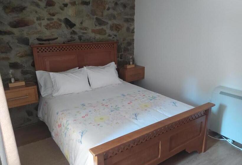 خانه 2 خوابه, Casa Do Poço   Douro