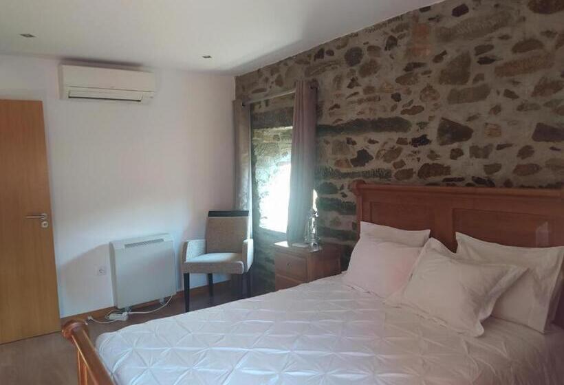 خانه 2 خوابه, Casa Do Poço   Douro
