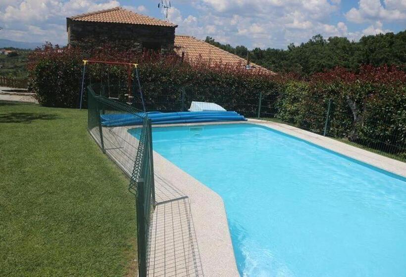 خانه 2 خوابه, Casa Do Poço   Douro