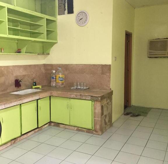 آپارتمان 1 خوابه همکف, Fleetwood Suites
