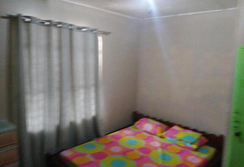 آپارتمان 1 خوابه همکف, Fleetwood Suites