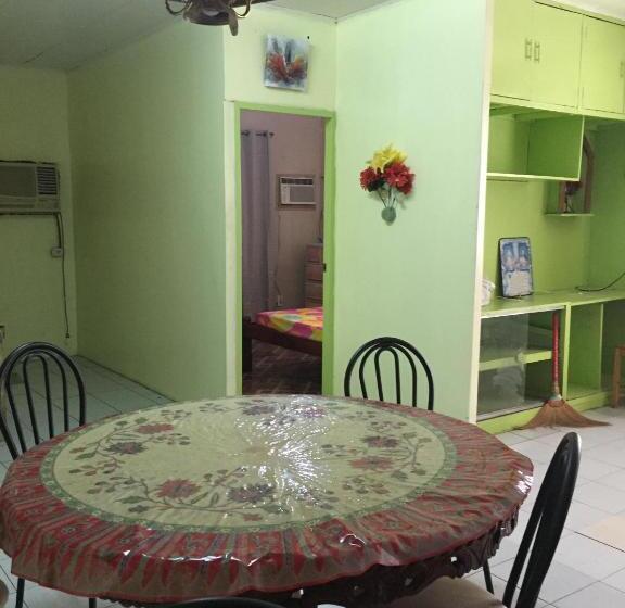 آپارتمان 1 خوابه همکف, Fleetwood Suites
