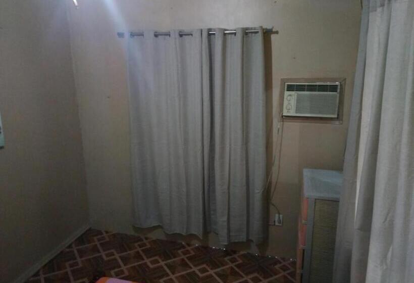 آپارتمان 1 خوابه همکف, Fleetwood Suites
