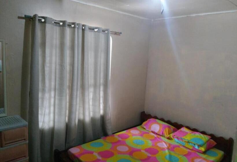 آپارتمان 1 خوابه همکف, Fleetwood Suites