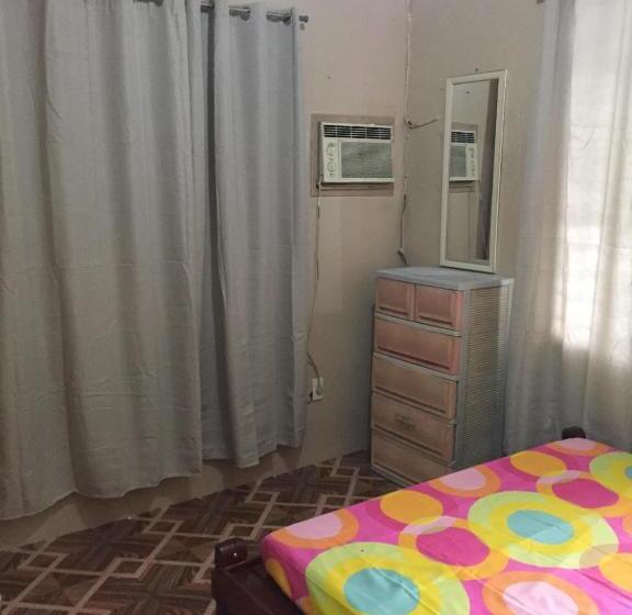 آپارتمان 1 خوابه همکف, Fleetwood Suites