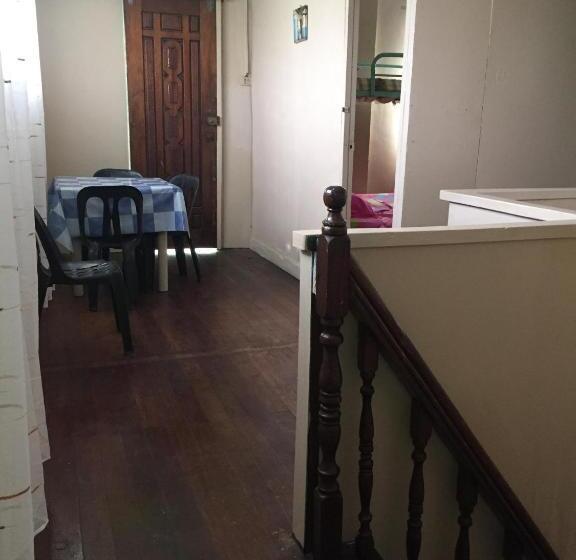 آپارتمان 1 خوابه با چشم‌انداز, Fleetwood Suites