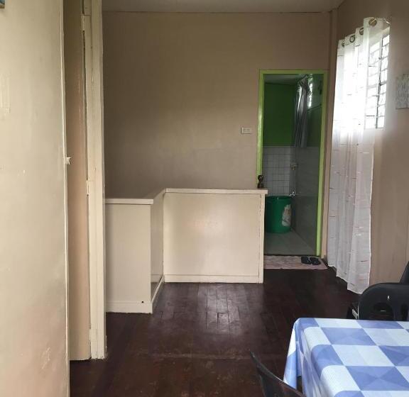 آپارتمان 1 خوابه با چشم‌انداز, Fleetwood Suites