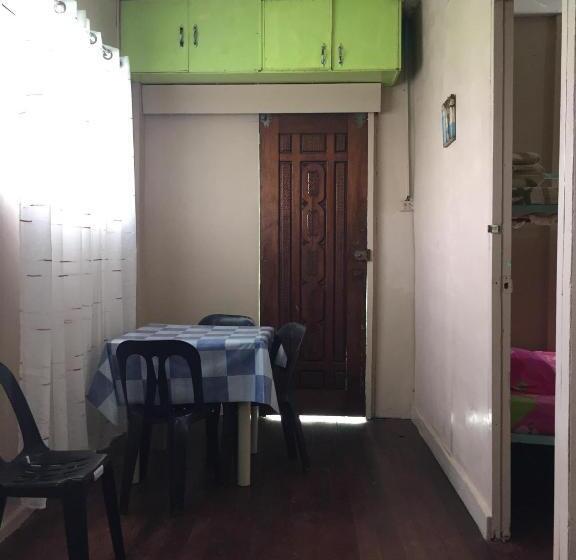 آپارتمان 1 خوابه با چشم‌انداز, Fleetwood Suites
