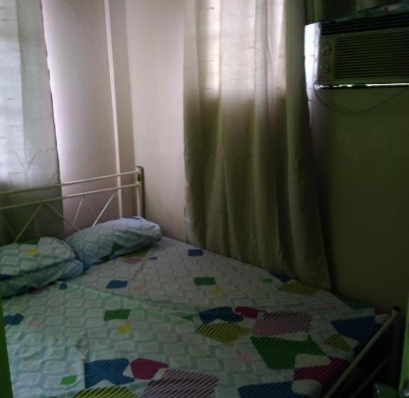 اتاق اکونومی, Fleetwood Suites