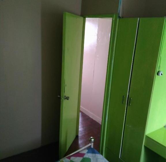 اتاق اکونومی, Fleetwood Suites