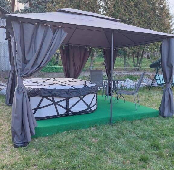 اتاق استاندارد, Privát Szállás Miskolctapolca