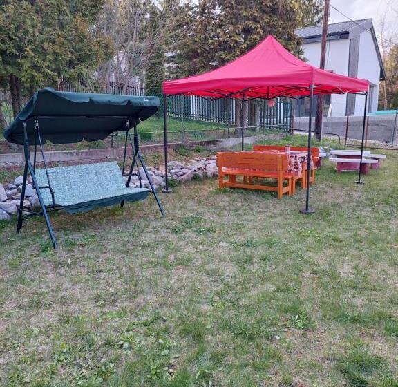 اتاق کلاسیک سه تخته, Privát Szállás Miskolctapolca