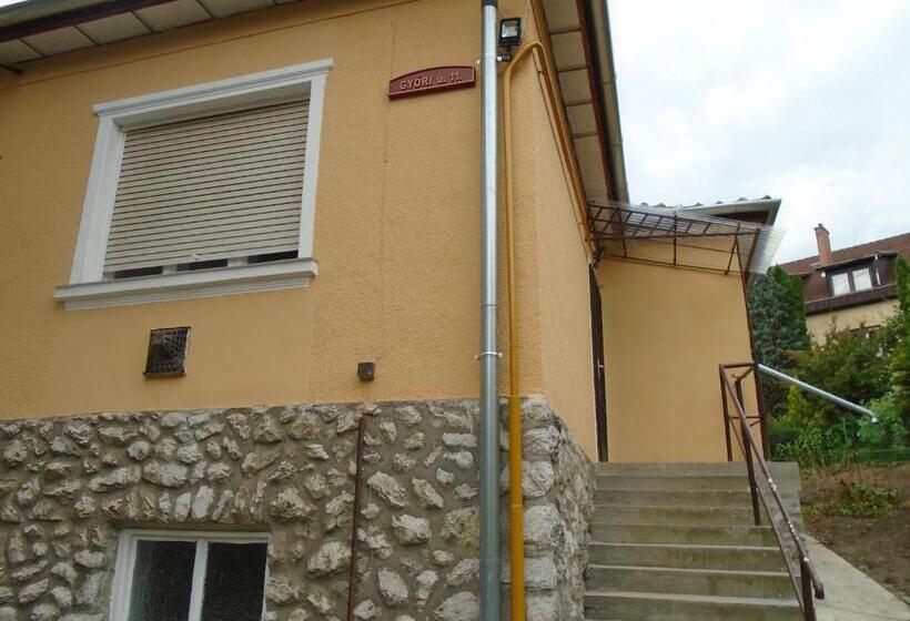 خانه 3 خوابه, Privát Szállás Miskolctapolca