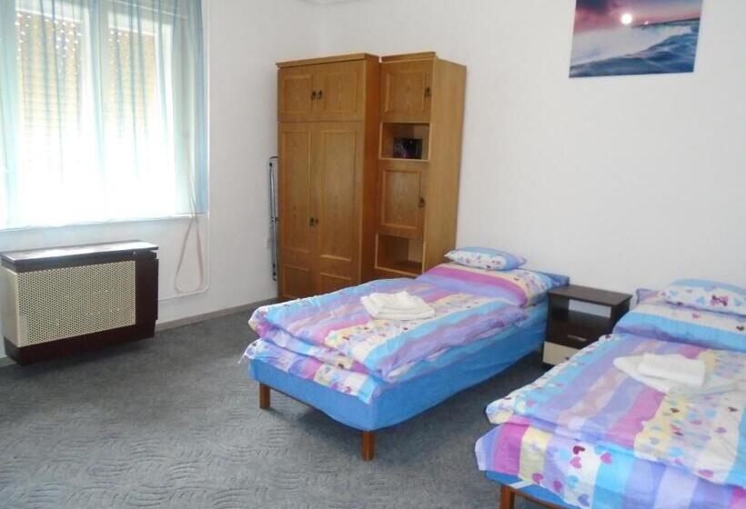 خانه 3 خوابه, Privát Szállás Miskolctapolca