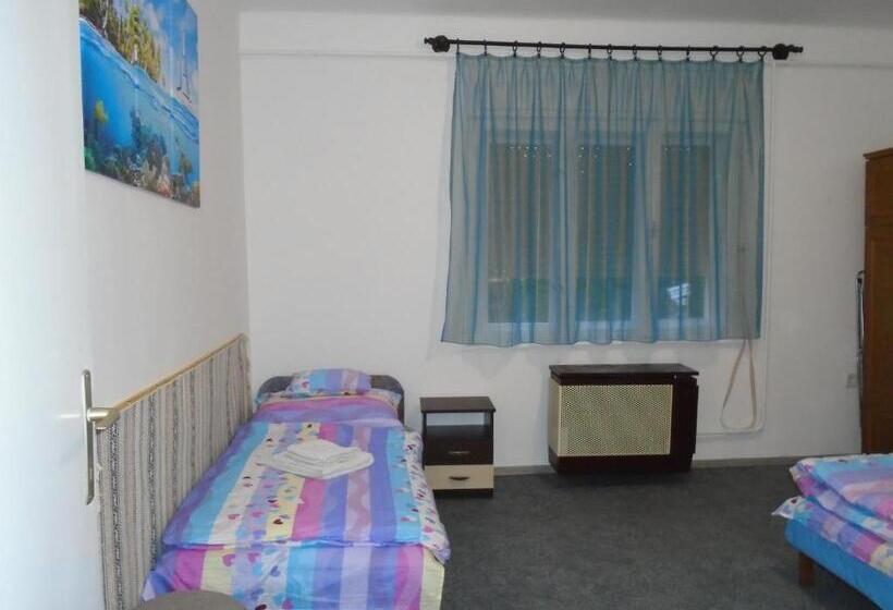 خانه 3 خوابه, Privát Szállás Miskolctapolca