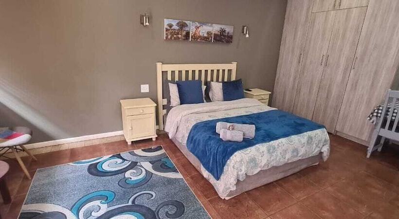 اتاق سوپریور, Wisteria Lane Guesthouse
