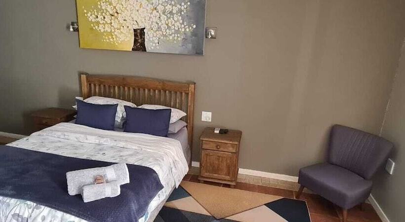 اتاق سوپریور, Wisteria Lane Guesthouse