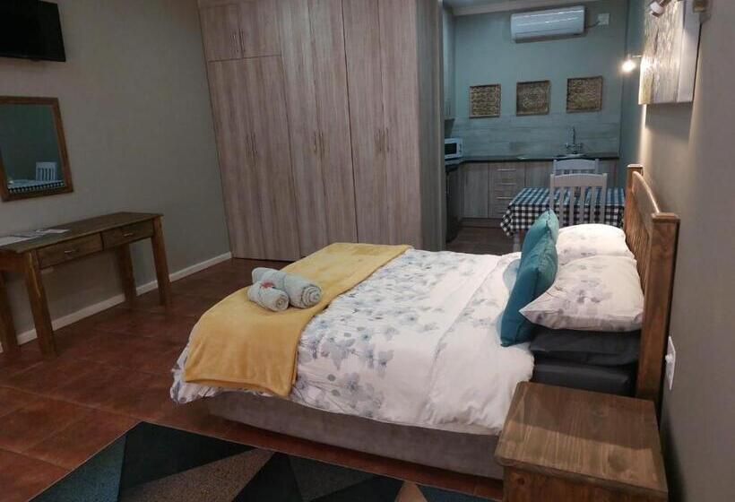 اتاق سوپریور, Wisteria Lane Guesthouse