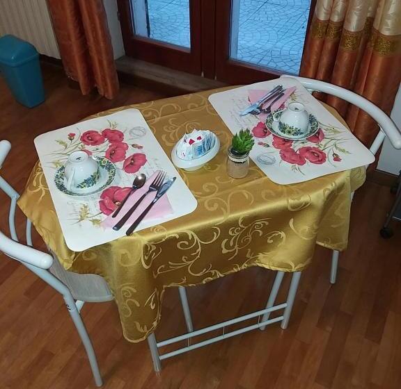 اتاق استاندارد با تخت بزرگ, B&b Grigra