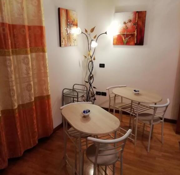 اتاق استاندارد با تخت بزرگ, B&b Grigra