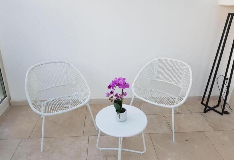 اتاق استاندارد با چشم‌انداز باغ, Borgoantico34   Luxury Room