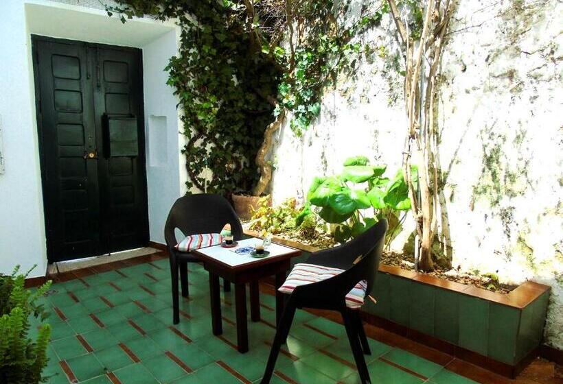 Suite with Terrace, Casa Flor Do Mar Lagos