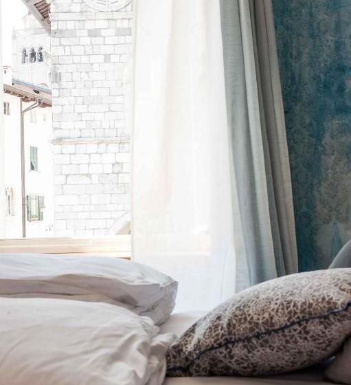 اتاق استاندارد, Stop & Sleep Venzone