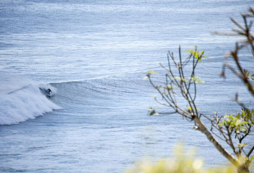 سوییت با چشم‌انداز دریا, Anantara Uluwatu Bali Resort