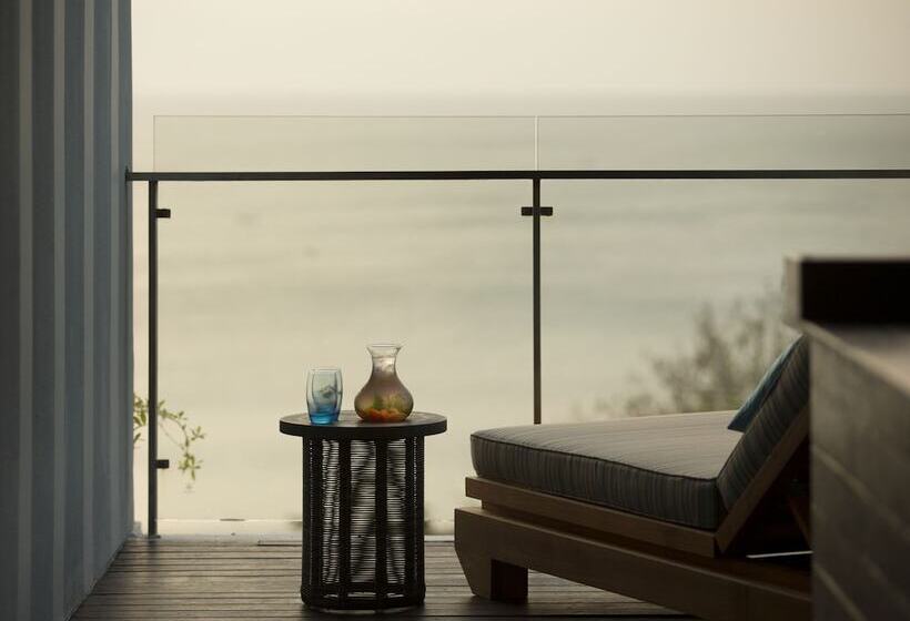 Penthouse Room, Anantara Uluwatu Bali Resort