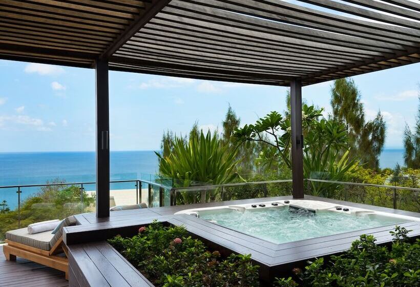 Penthouse Room, Anantara Uluwatu Bali Resort