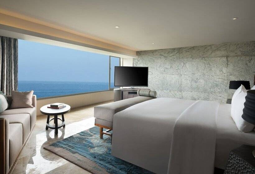 Penthouse Room, Anantara Uluwatu Bali Resort