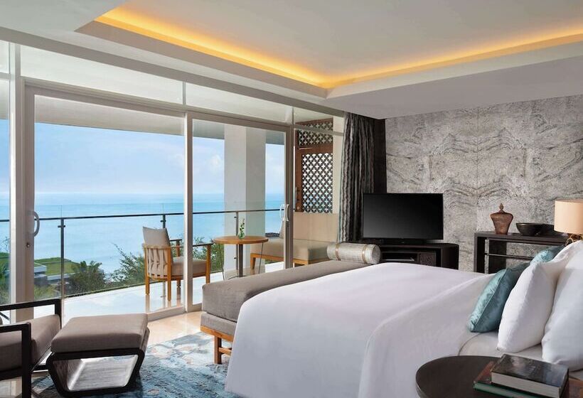 Penthouse Room, Anantara Uluwatu Bali Resort