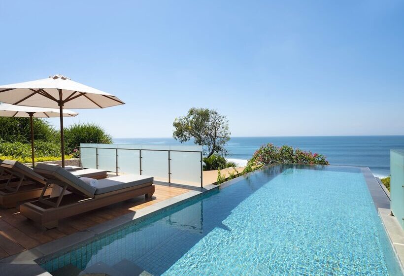 ویلای 3 خوابه, Anantara Uluwatu Bali Resort