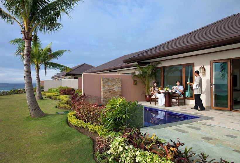 ویلای یک اتاق خوابه با استخر شنا, Crimson Resort And Spa   Mactan Island, Cebu