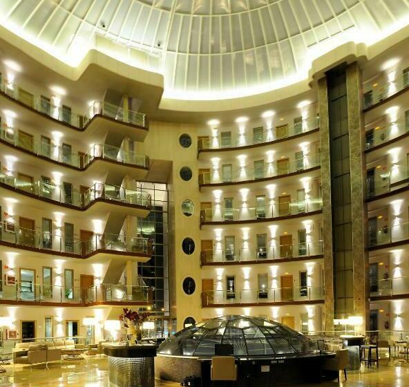 اتاق استاندارد, Cumbria Spa Hotel 3 Sup