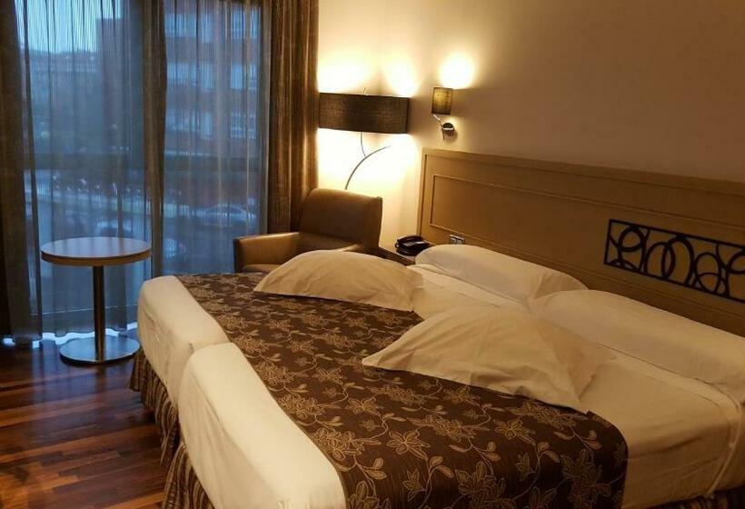 اتاق استاندارد, Cumbria Spa Hotel 3 Sup
