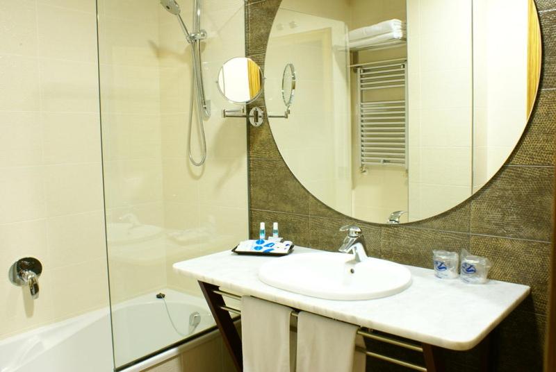اتاق استاندارد, Cumbria Spa Hotel 3 Sup