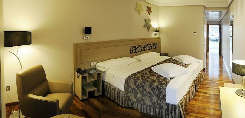 اتاق استاندارد, Cumbria Spa Hotel 3 Sup