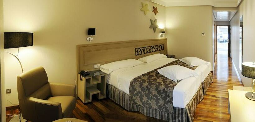 Quarto Triplo Standart, Cumbria Spa  3 Sup