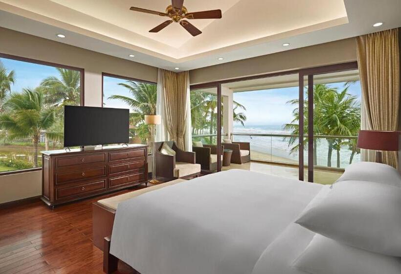 ویلای 4 خوابه, Danang Marriott Resort & Spa