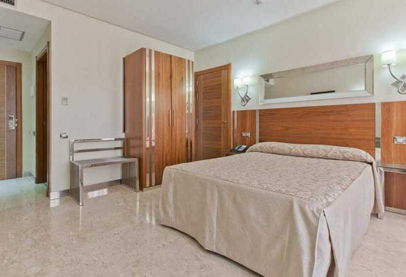 Standard Room Double Bed, Gran  Corona Sol