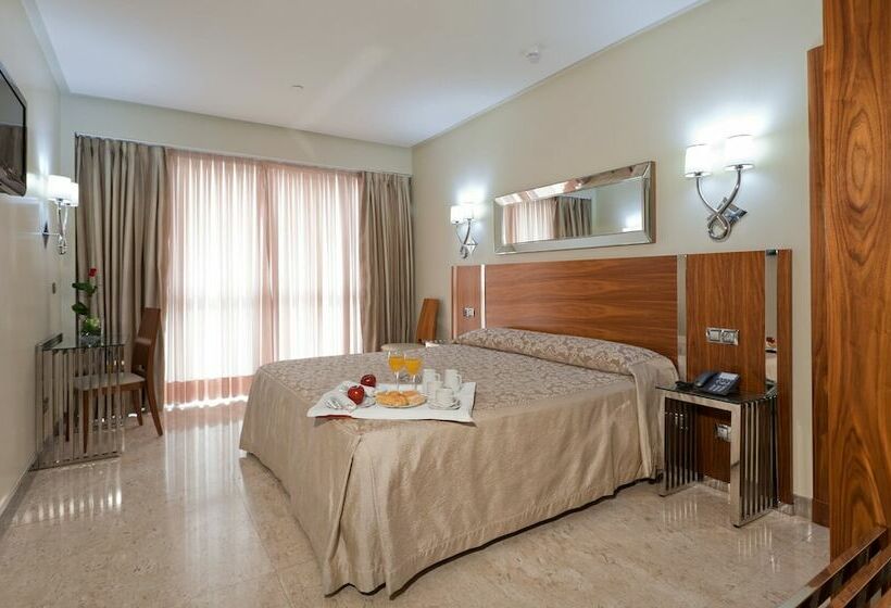 Standard Room Double Bed, Gran  Corona Sol