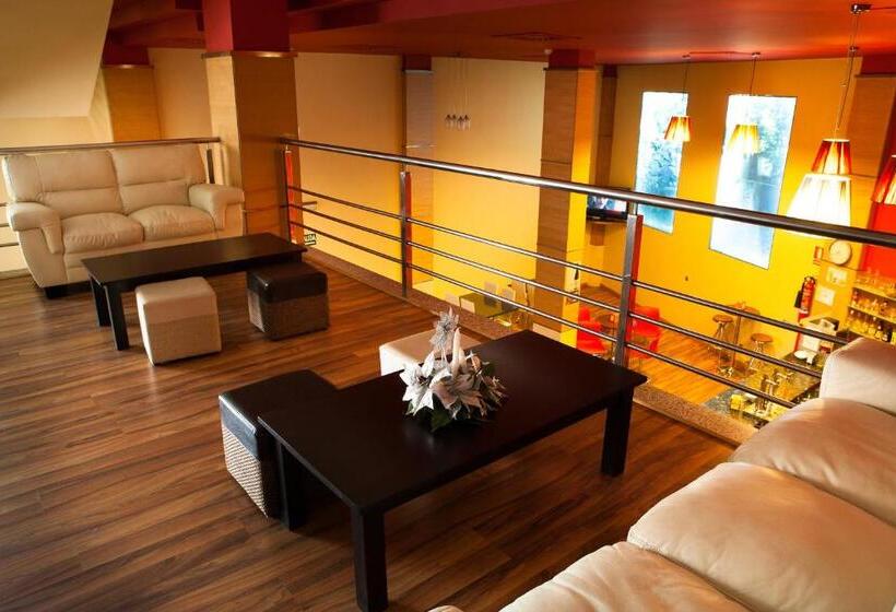 اتاق استاندارد یک نفره, Hostal Rio Selmo