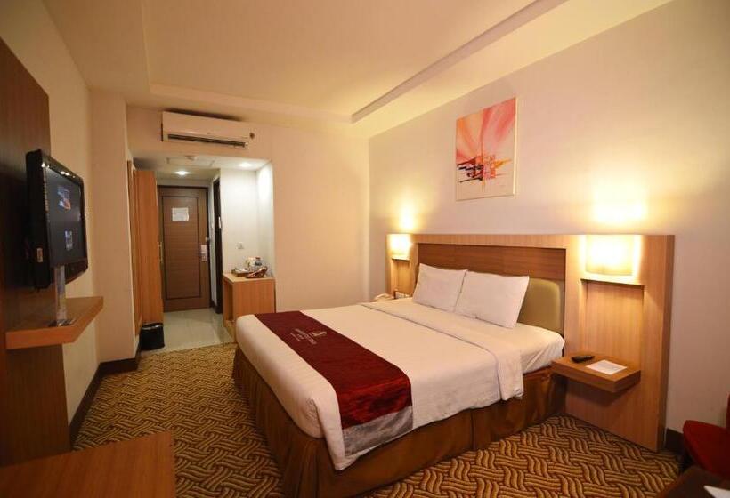 高级大房间, Abadi Hotel Malioboro Yogyakarta By Tritama Hospitality
